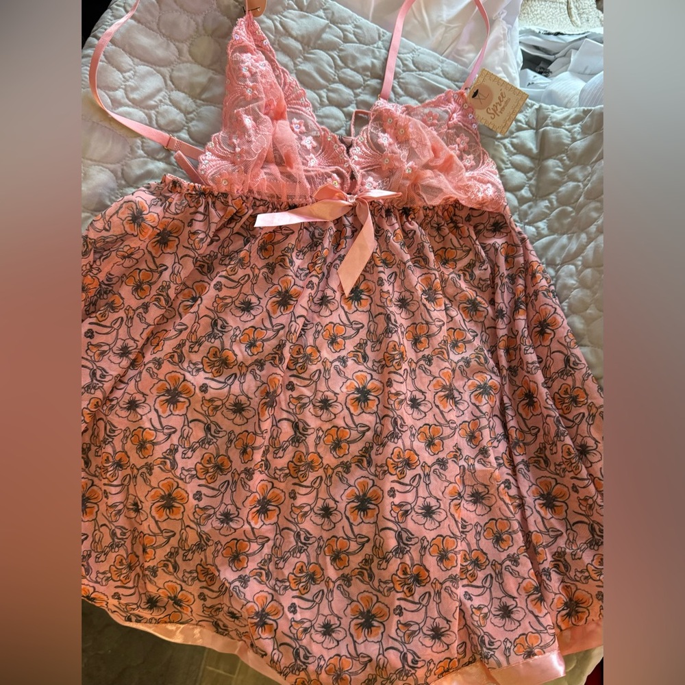 Women’s lingerie